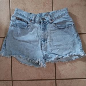Vintage Calvin Klein Shorts